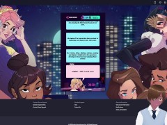 [Vtuber] Kink Inc (episode 25)