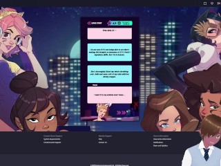 [Втубер] Корпорация Кинк (эпизод 25)