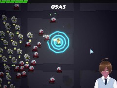 [Vtuber] Eden Survivors (episode 43)