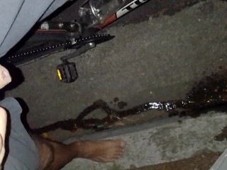 Street Piss 3