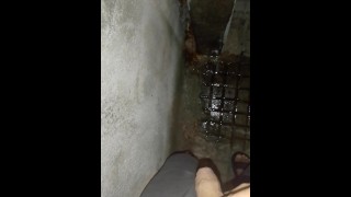 Street piss 4