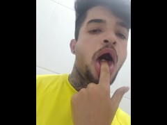 Dia em casa - Screenshot 15 of 16 - Amador