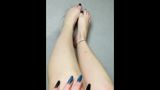 Это не просто желание, это абсолютный контроль.