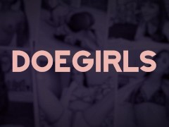 Hot Redhead Babe Red Fox Solo Masturbation In Lockdown - DOEGIRLS - Screenshot 15 of 16 - Vibrator