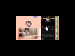 【サキュバス精液農場シリーズ】 手コキ専用台に繋がれた精液タンクに限界まで皮ムキ亀頭責め 最後はいじわるルーインドで惨め射精  ご本人X→ @yunapan_channel  本編(無料動画有り)→h