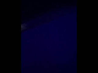 Использую свою любимую игрушку 😏