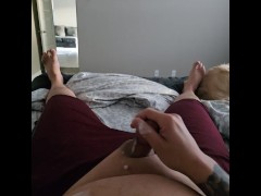 Morning Wood