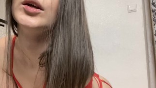 Сцена, от которой забываешь дышать.
