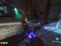 Call of Duty: Black Ops 3 Der Eisendrache Easter Egg (No Gobblegums)
