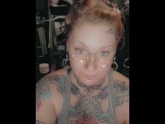 Tatted Titties - Screenshot 14 of 16 - Bouncing Titties