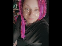 Tatted Titties - Screenshot 4 of 16 - Bouncing Titties