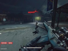 Farcry 6 Gameplay - Enemy Attack