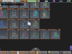 MONSTER GIRTLS FUCKED BY ORCS ALL ANIMATIONS - MBM