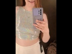 Shopping time 🛍 - Screenshot 14 of 16 - Redhead Pov