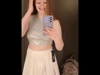 Время 🛍 шоппинга