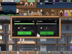 MUSCLE ORCS IMPREGNATING MONSTER ELVENS ALL ANIMATIONS - MBM