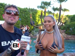 Bang! Summer Games W/ Ryan Pownall Pt. 2 still 14