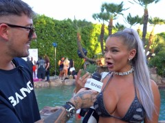 Bang! Summer Games W/ Ryan Pownall Pt. 2 still 16