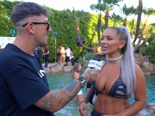 Bang! Summer Games w/ Ryan Pownall Pt. 2