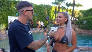 Бац! Summer Games с Ryan Pownall Pt. 2