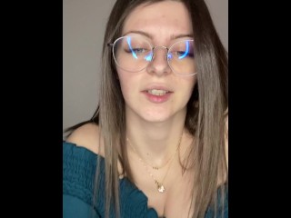 You should definitely be Watching this Alone.