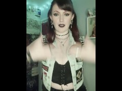 Quick Verification Video! x - Screenshot 14 of 16 - Alternative Girl