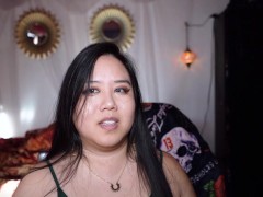 Dominatrix Mara Educates on Climax Control