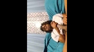 I'ma dick u down
