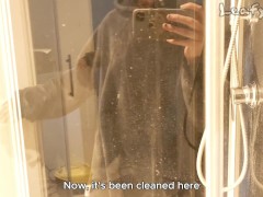 LeafyChaos studio tour!