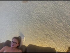 Orgy between 3 couples with wife swapping after the gym