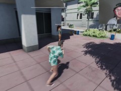 Widest Pussies and Asses / Miami Paradise - Part 4