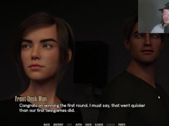 My Girlfriend's First Blowjob / Westview Academy - Part 7