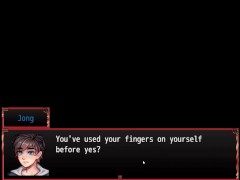 HAREM In Another World [ HENTAI Game ] Ep.21 petite GOBLIN fingered for the FIRST TIME !