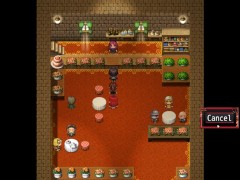 HAREM In Another World [ HENTAI Game ] Ep.23 petite PRINCESS do the BEST ASSJOB !