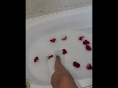 The way you’re looking at this says everything.