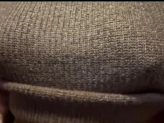 SQUEEZE THERAPY | Visual ASMR The 2nd Submission: Missy and her Tits were waiting for you