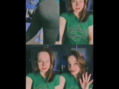 🍀💋 Feeling Lucky - Screenshot 15 of 16 - Booty