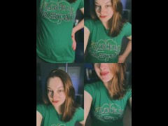 🍀💋 Feeling Lucky - Screenshot 3 of 16 - Milf
