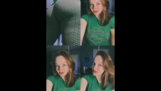 🍀💋 Feeling Lucky