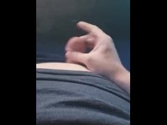 Tiny penis guy masturbating - Screenshot 14 of 16 - Small Penis
