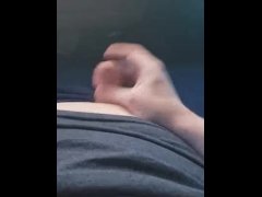 Tiny penis guy masturbating - Screenshot 15 of 16 - Jacking Off