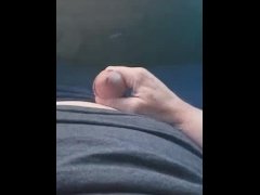 Tiny penis guy masturbating - Screenshot 16 of 16 - Tiny Cock