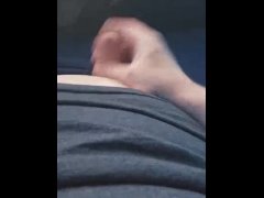 Tiny penis guy masturbating - Screenshot 4 of 16 - Small Penis