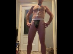 Ginger construction workers - Screenshot 2 of 16 - Redhead