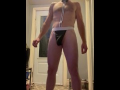 Ginger construction workers - Screenshot 9 of 16 - Sex Underwater