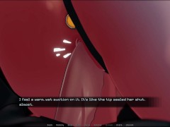 Hooked! - PT 05 - Screenshot 15 of 16 - Game
