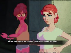Hooked! - PT 05 - Screenshot 3 of 16 - Sex Story
