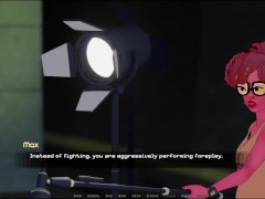 Hooked! - PT 05 - Screenshot 5 of 16 - Game