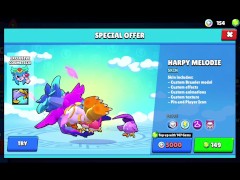 Breeding Melodie's Pinky Pussy