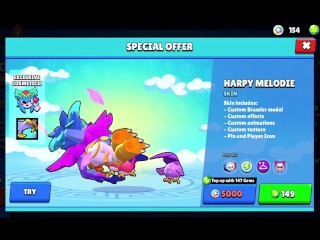 Breeding Melodie's Pinky Pussy